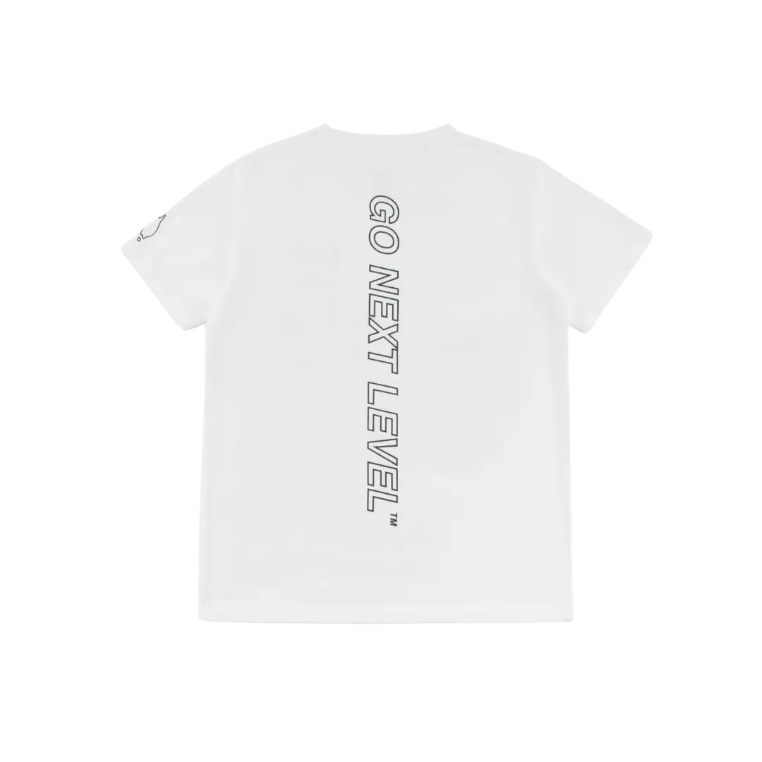 Six Zero Performance Sport Shirt - GO NEXT LEVEL - Image 16