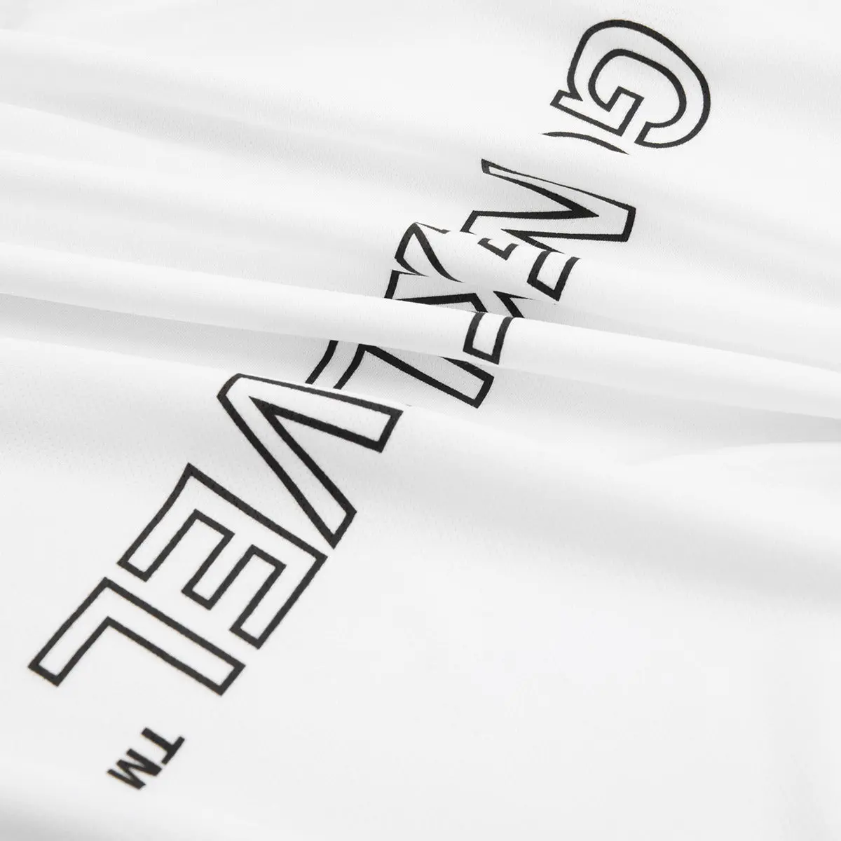 Six Zero Performance Sport Shirt - GO NEXT LEVEL - Image 18