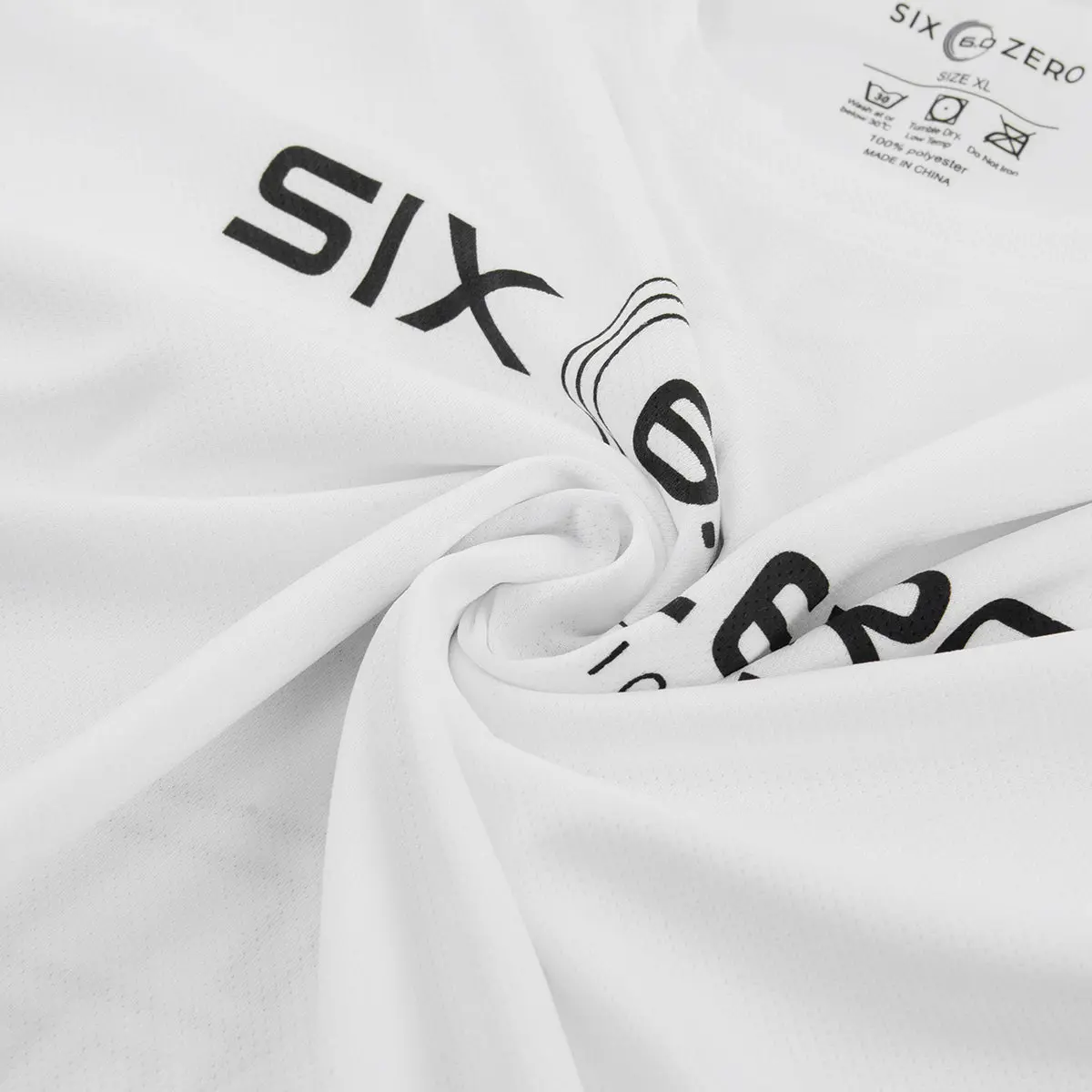 Six Zero Performance Sport Shirt - GO NEXT LEVEL - Image 20