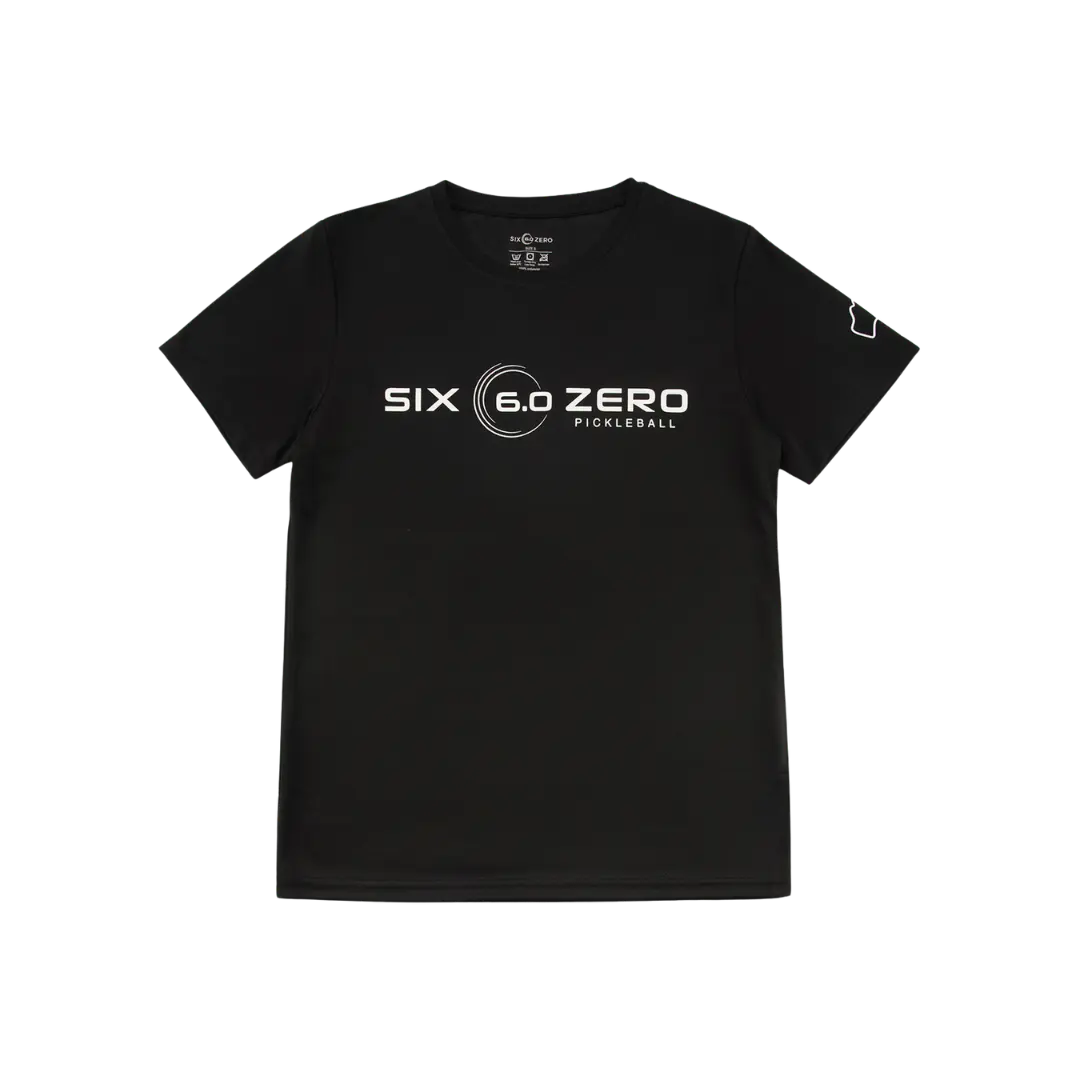 Six Zero Performance Sport Shirt - GO NEXT LEVEL - Image 22