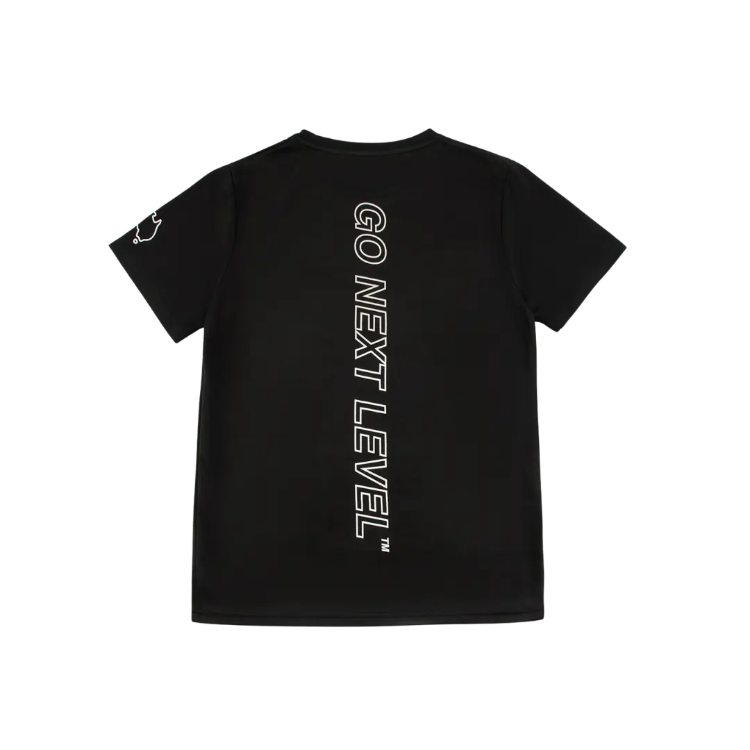Six Zero Performance Sport Shirt - GO NEXT LEVEL - Image 23