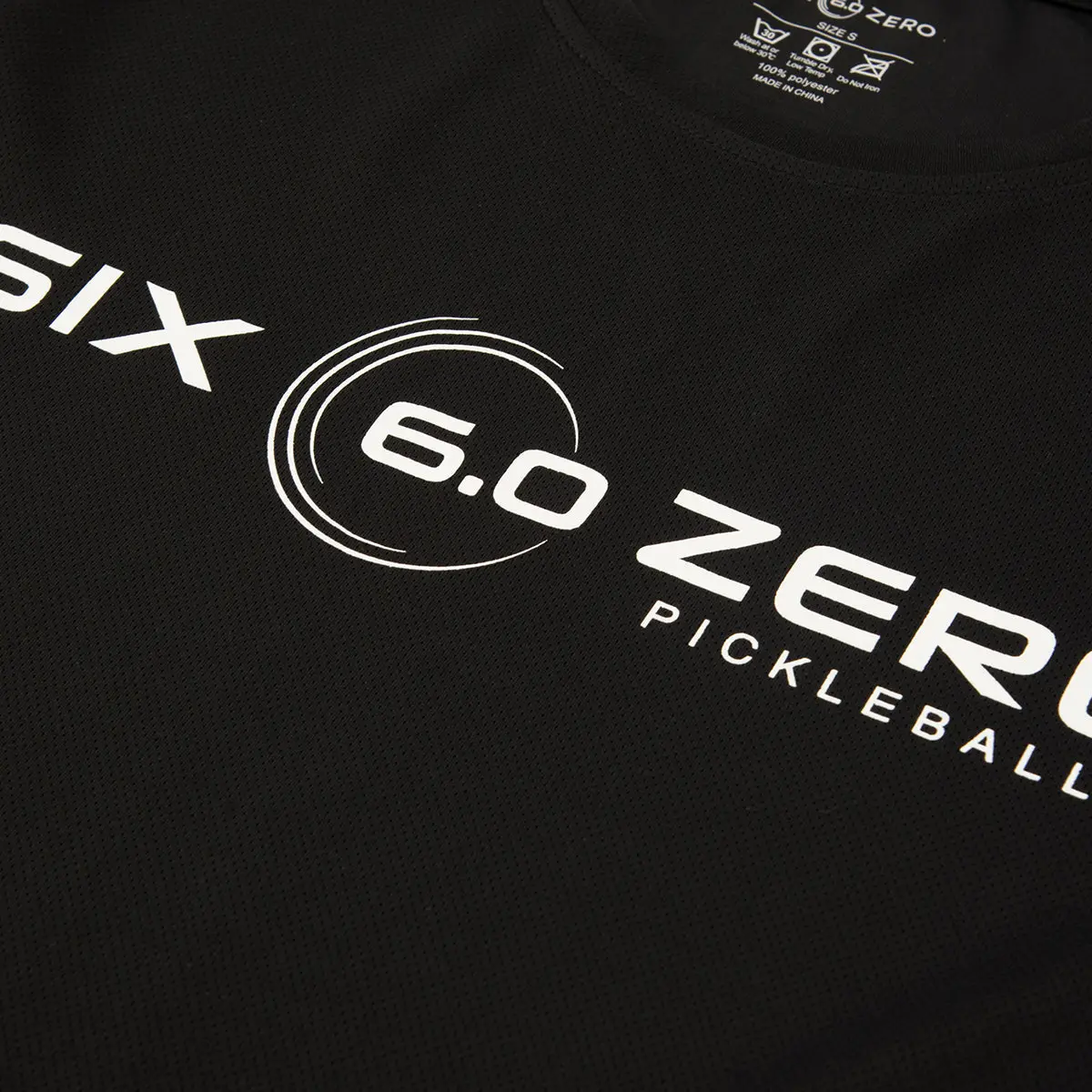 Six Zero Performance Sport Shirt - GO NEXT LEVEL - Image 24