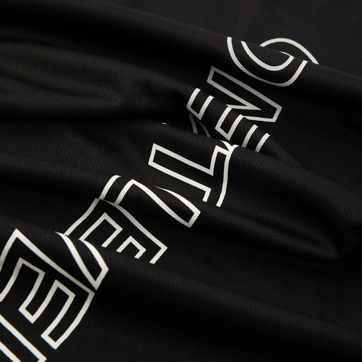Six Zero Performance Sport Shirt - GO NEXT LEVEL - Image 25