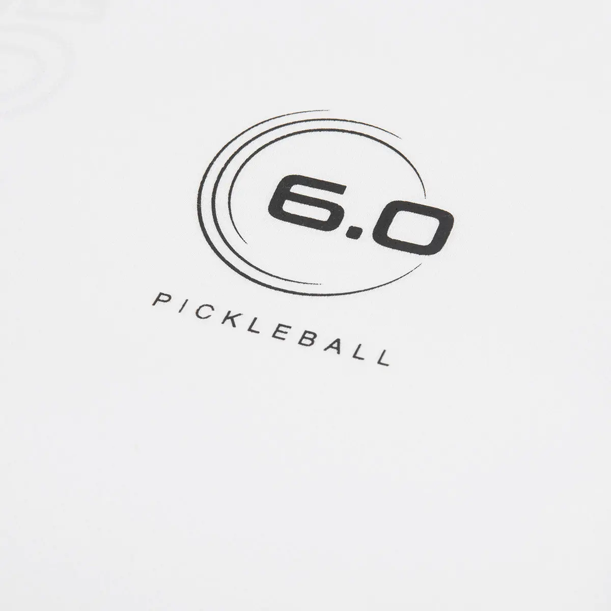 Six Zero Performance Sport Shirt - GO NEXT LEVEL - Image 3