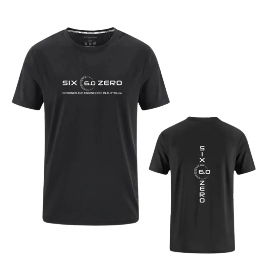 Six Zero Performance Sport Shirt - GO NEXT LEVEL - Image 30