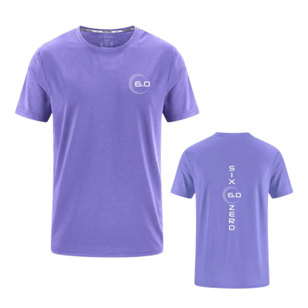 Six Zero Performance Sport Shirt - GO NEXT LEVEL - Image 37