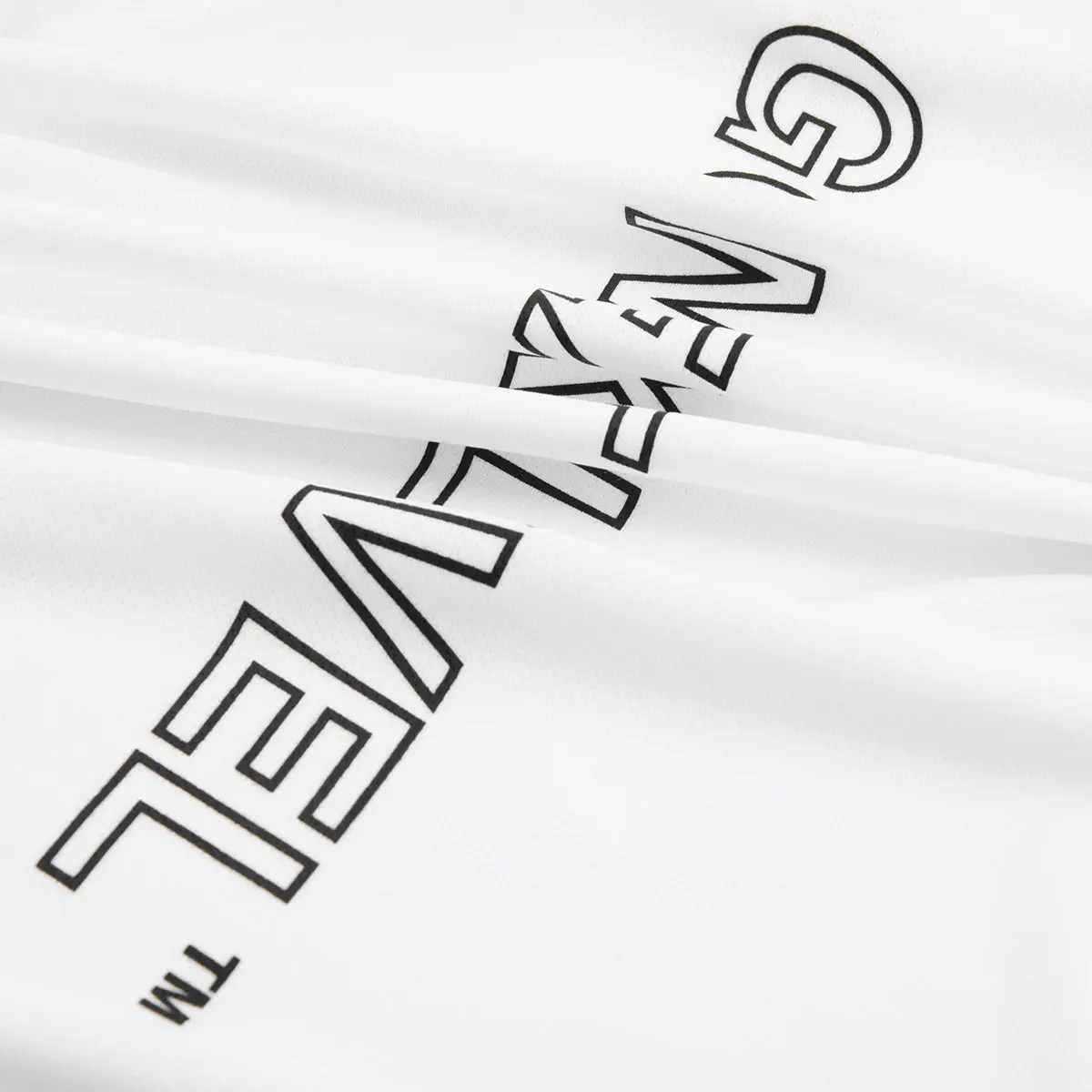 Six Zero Performance Sport Shirt - GO NEXT LEVEL - Image 4