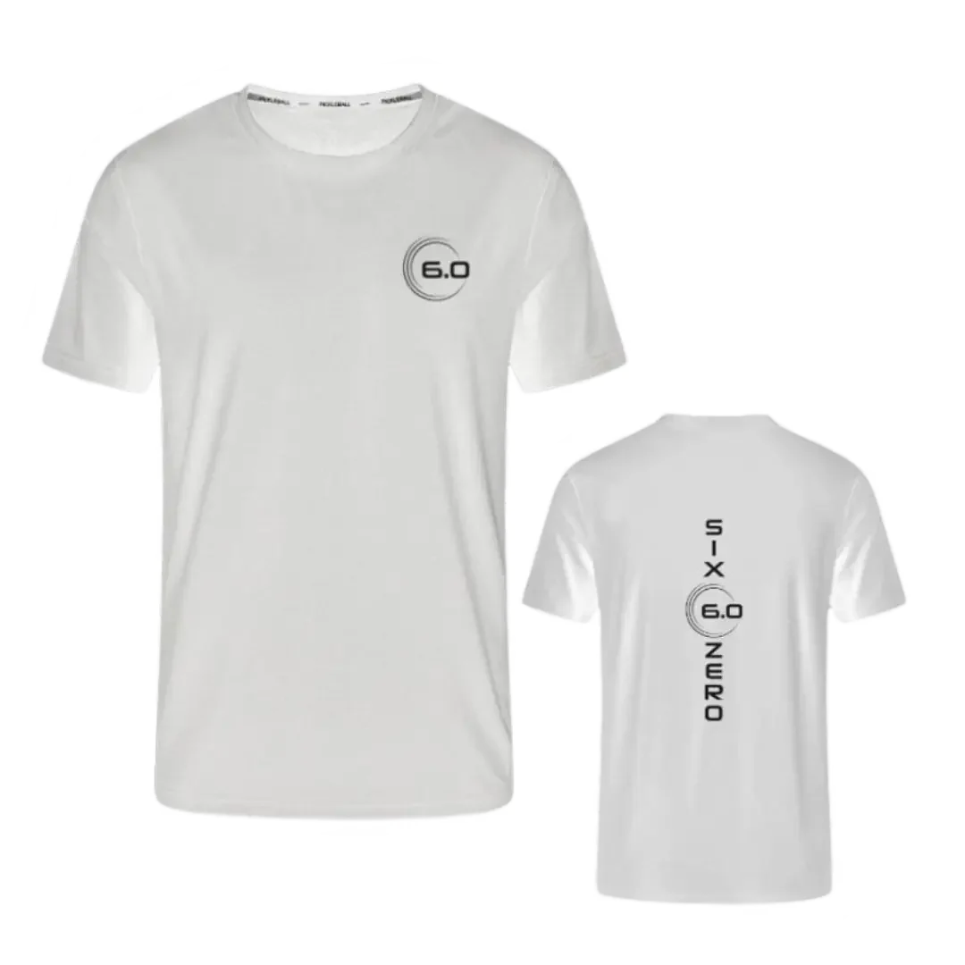 Six Zero Performance Sport Shirt - GO NEXT LEVEL - Image 40