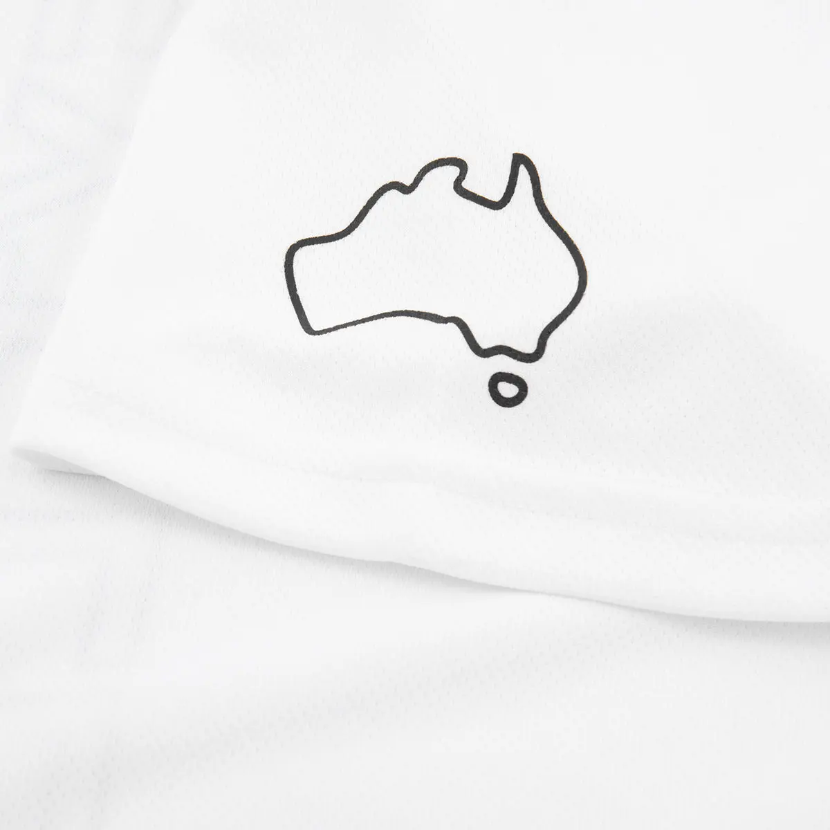 Six Zero Performance Sport Shirt - GO NEXT LEVEL - Image 5
