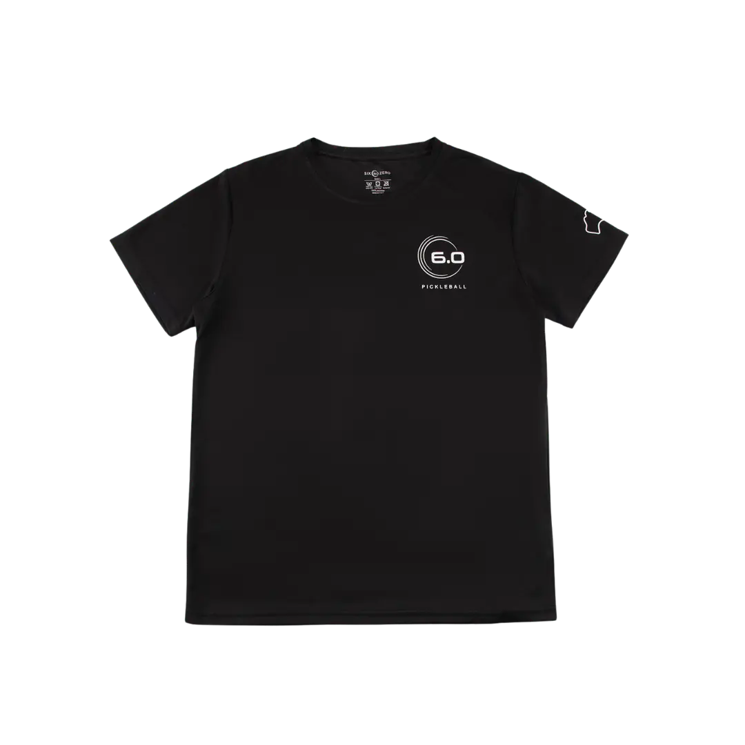 Six Zero Performance Sport Shirt - GO NEXT LEVEL - Image 8