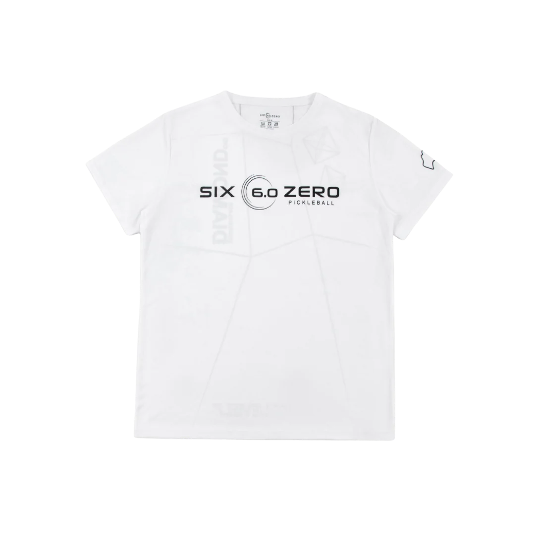Six Zero Performance Sport Shirt - GO NEXT LEVEL - Image 82