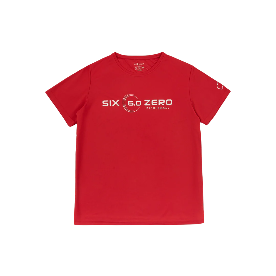 Six Zero Performance Sport Shirt - GO NEXT LEVEL - Image 86