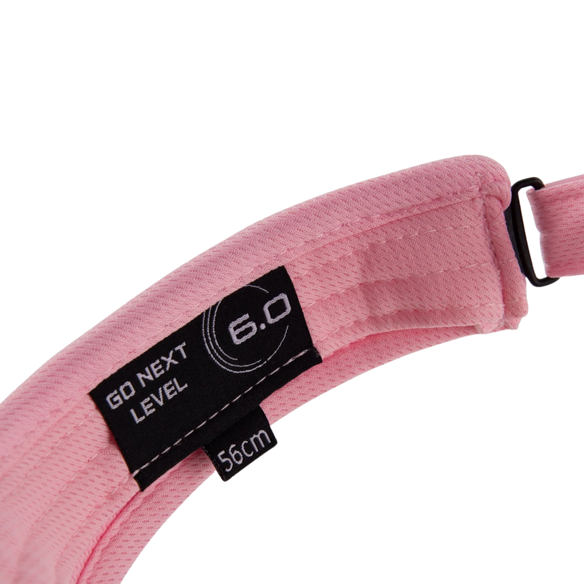 Six Zero Sports Visor - Image 10