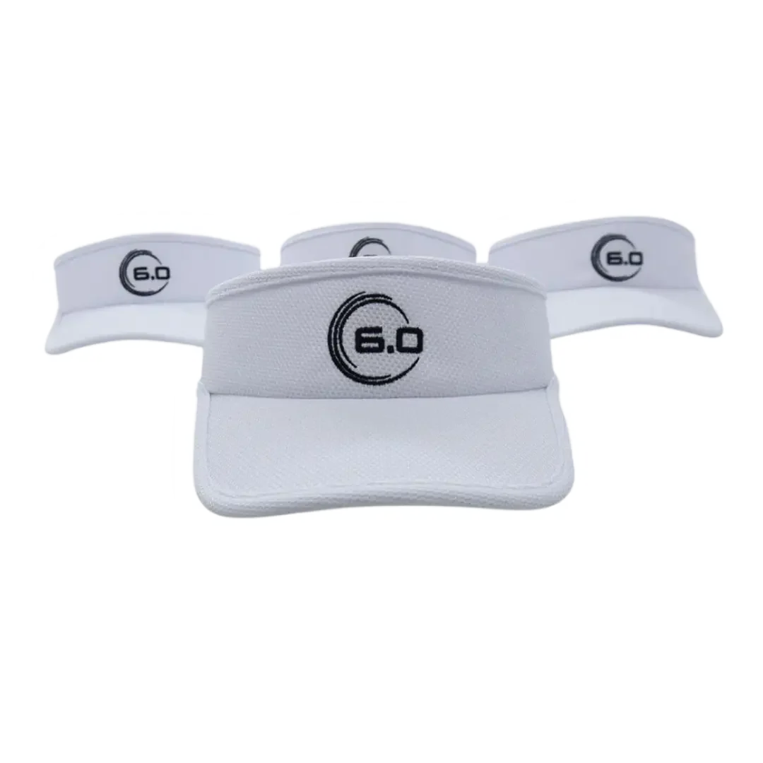 Six Zero Sports Visor - Image 12