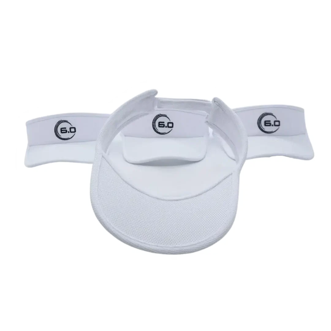 Six Zero Sports Visor - Image 14