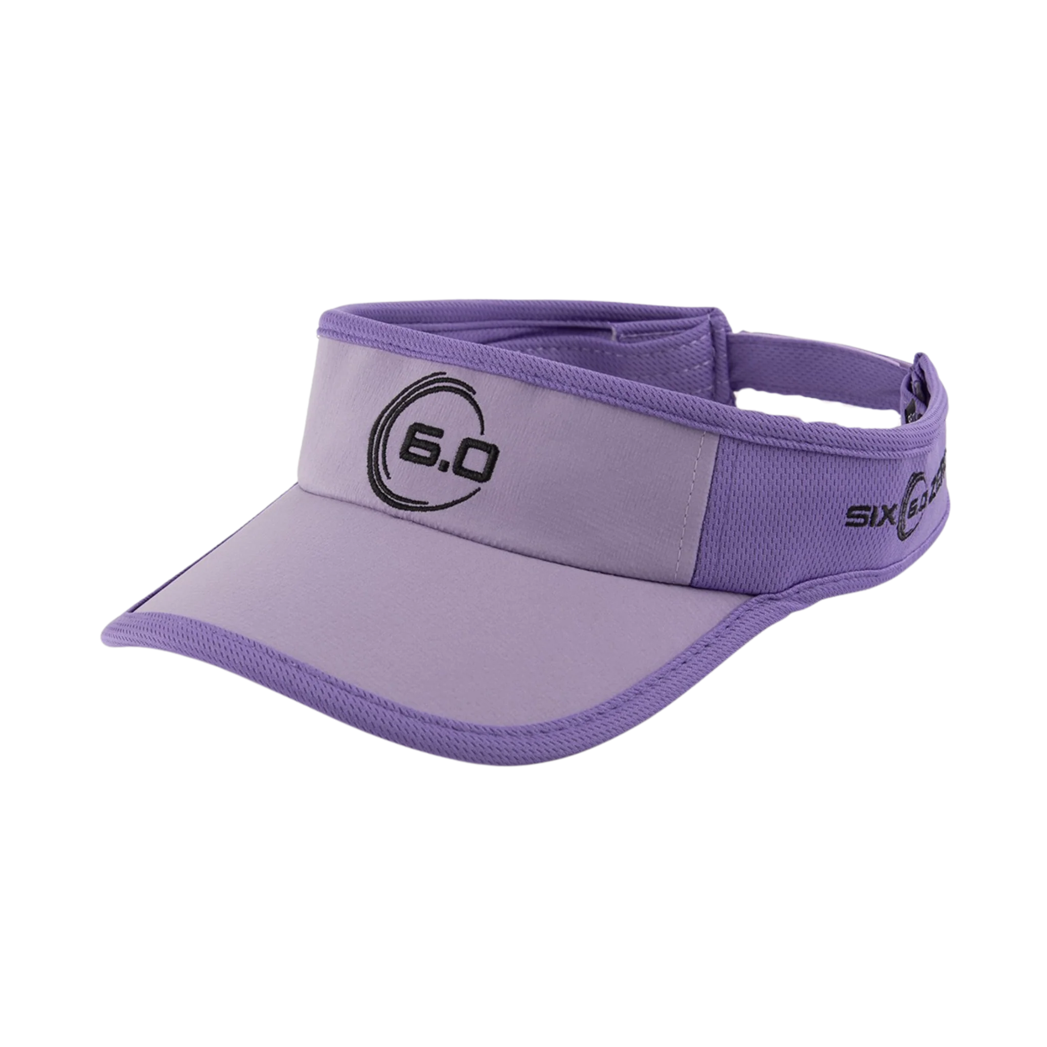 Six Zero Sports Visor - Image 16