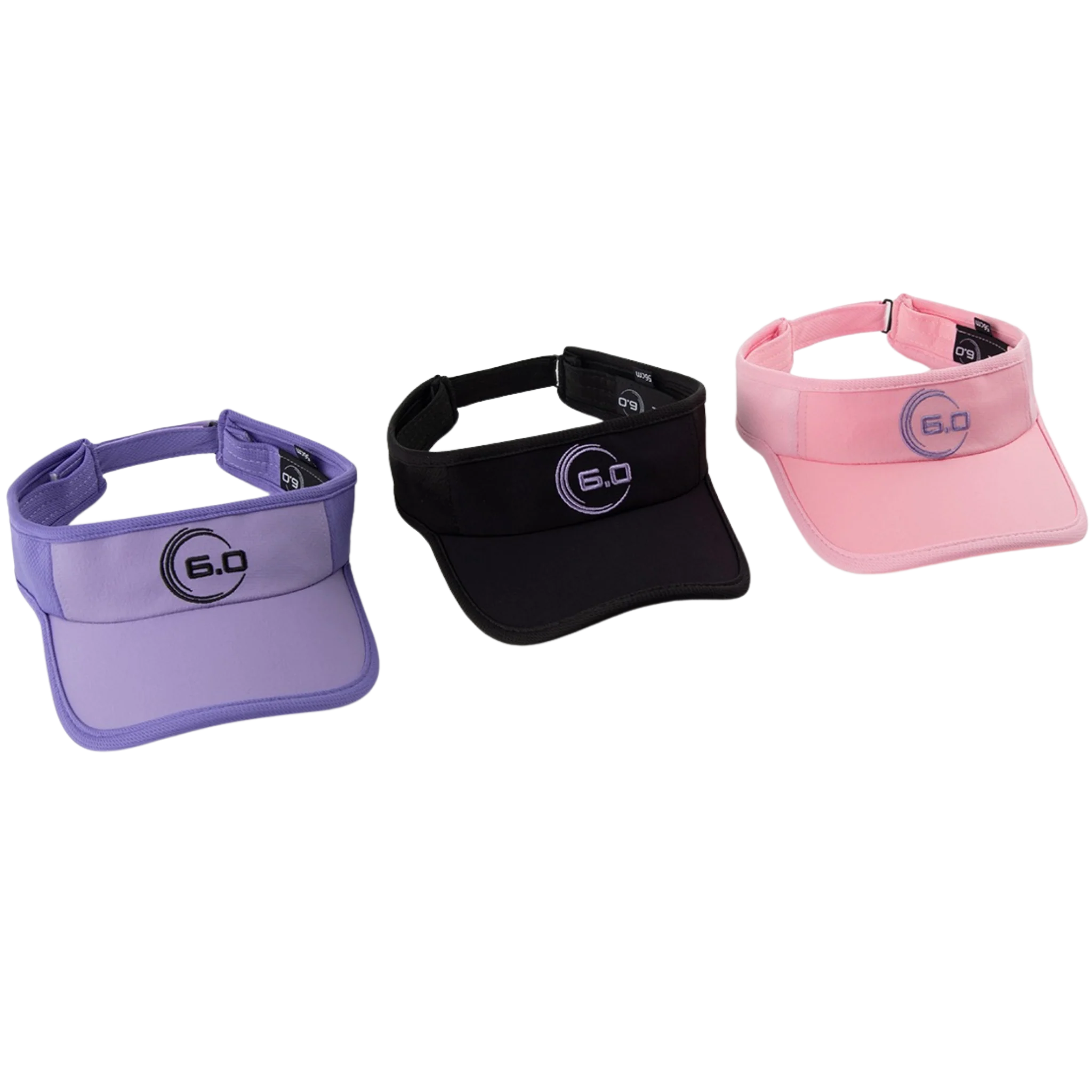 Six Zero Sports Visor - Image 20