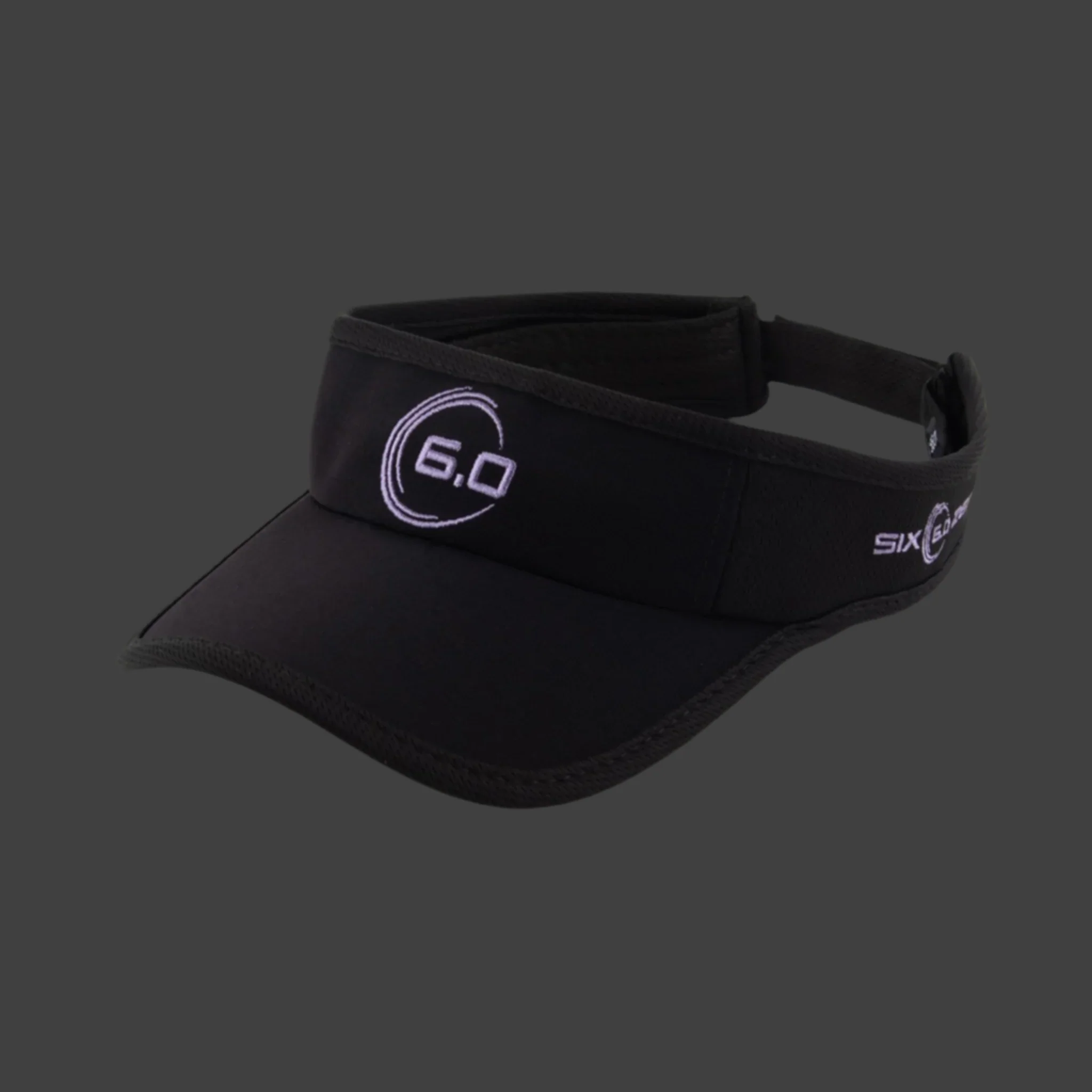 Six Zero Sports Visor - Image 21