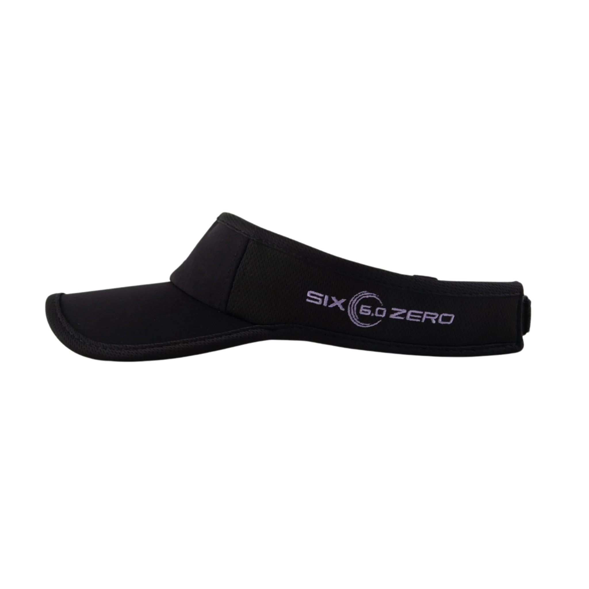 Six Zero Sports Visor - Image 3