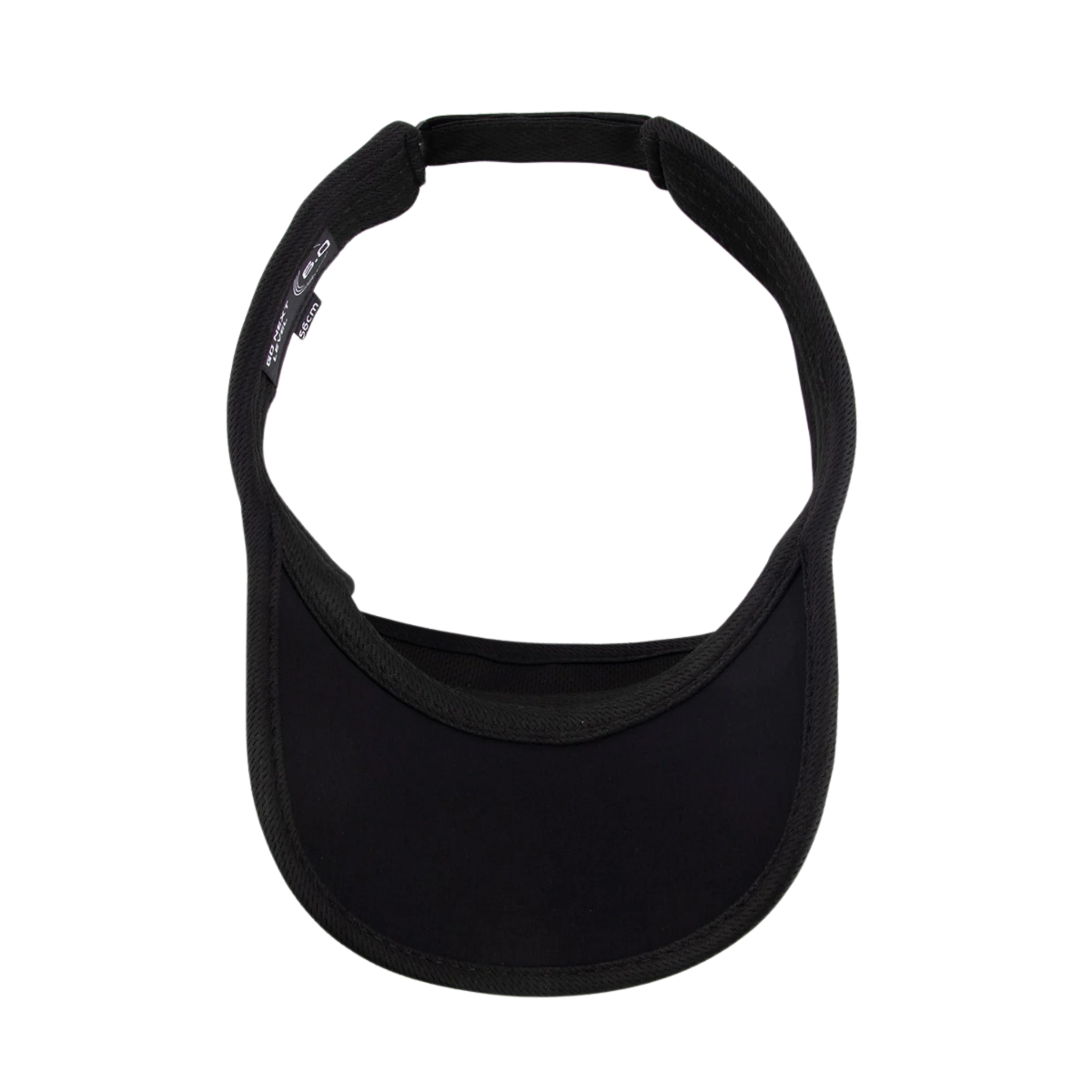 Six Zero Sports Visor - Image 5