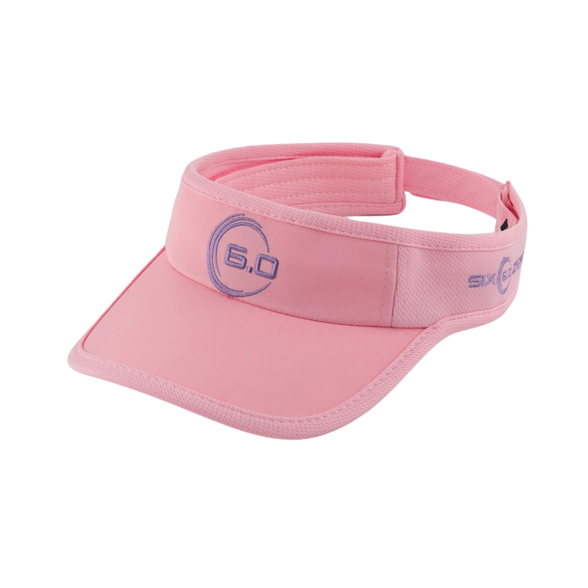 Six Zero Sports Visor - Image 6