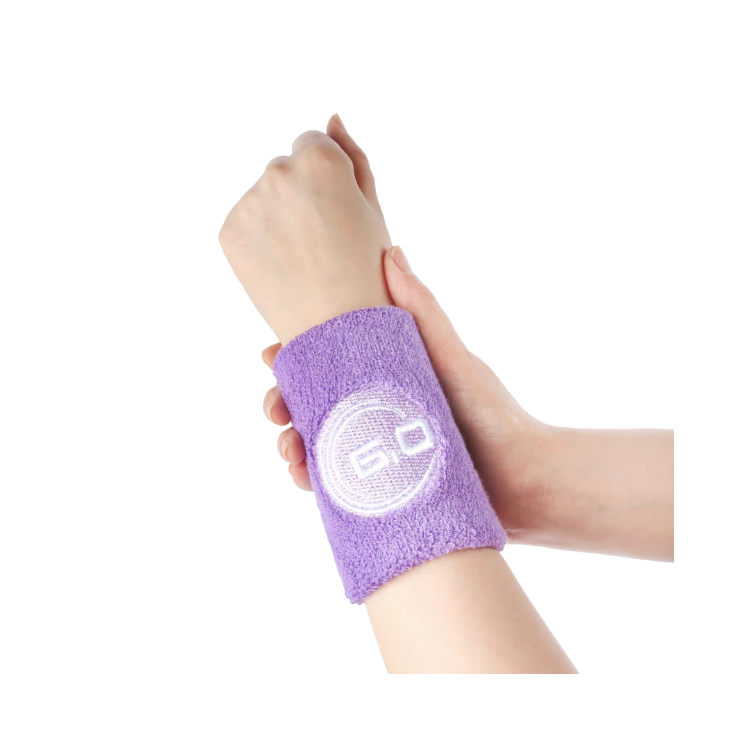 Sweat Wrist Band - Image 5