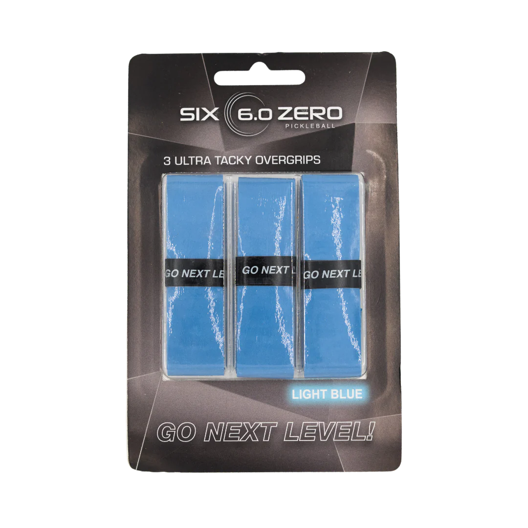 Go Next Level Premium Ultra-Tack Overgrip - Image 5