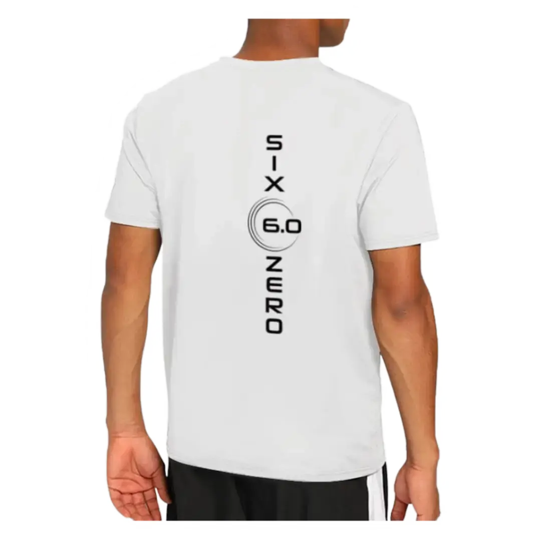 Performance Pickleball Shirt (unisex) - Image 3