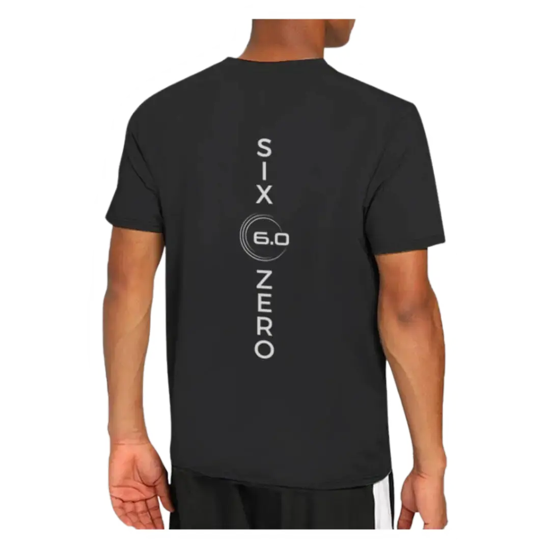 Performance Pickleball Shirt (unisex) - Image 5