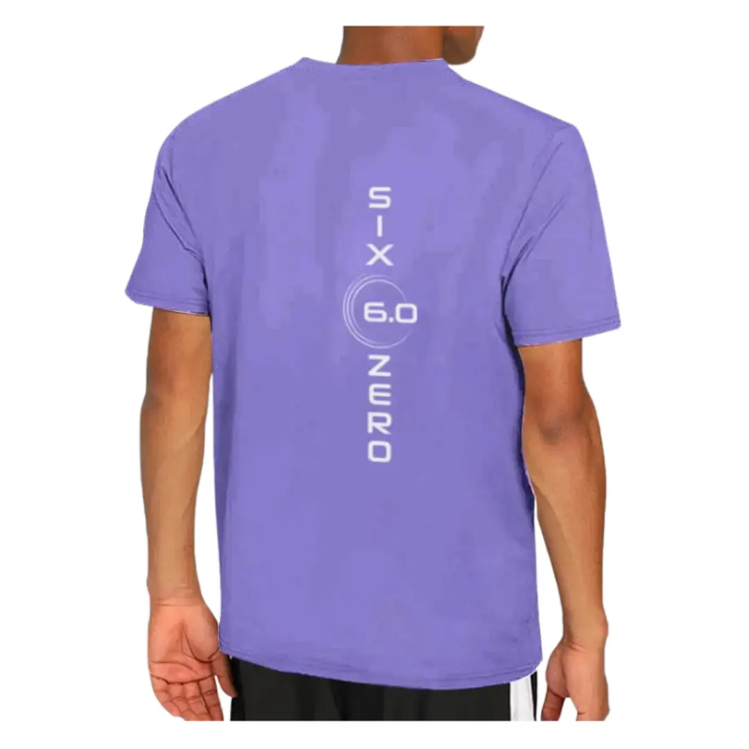 Performance Pickleball Shirt (unisex) - Image 8